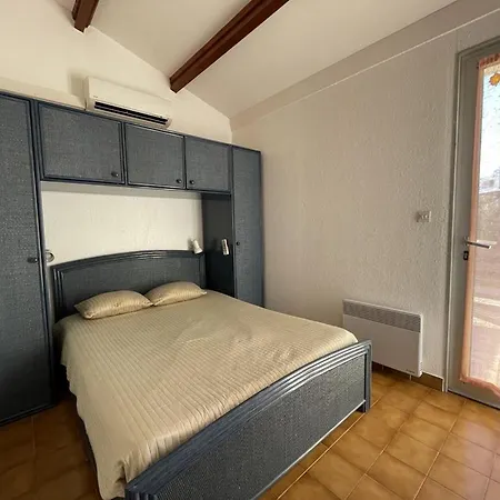 아파트 6 Personnes Heliovillage Hv45 By Agn *