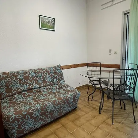 6 Personnes Heliovillage Hv45 - Appartamento Agde