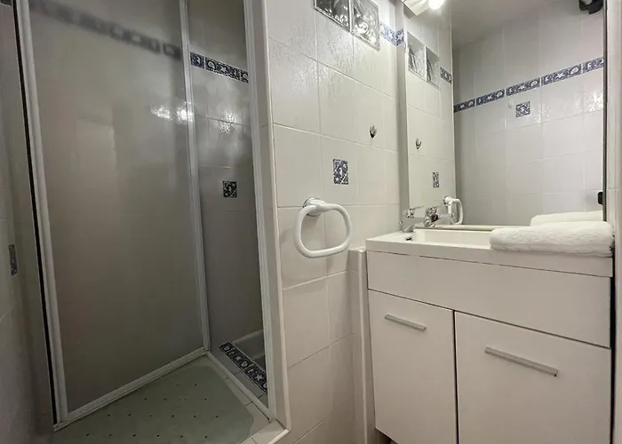Appartement Villa 6 Personnes Heliovillage Hv45 By Agn *
