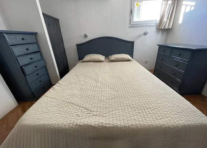Appartement Villa 6 Personnes Heliovillage Hv45 By Agn Agde